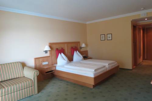 Imagen de la habitación del Hotel Seerose, Fuschl Am See. Foto 10