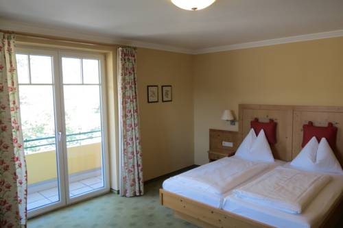 Imagen de la habitación del Hotel Seerose, Fuschl Am See. Foto 11