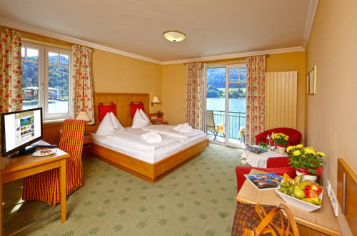 Imagen de la habitación del Hotel Seerose, Fuschl Am See. Foto 12