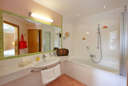 Imagen de la habitación del Hotel Seerose, Fuschl Am See. Foto 13