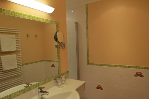 Imagen de la habitación del Hotel Seerose, Fuschl Am See. Foto 14