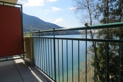 Imagen de la habitación del Hotel Seerose, Fuschl Am See. Foto 16