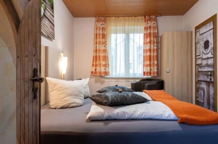 Imagen de la habitación del Hotel Seerose, Lindau. Foto 9