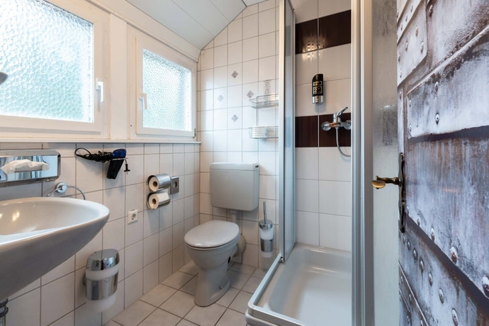 Imagen de la habitación del Hotel Seerose, Lindau. Foto 18
