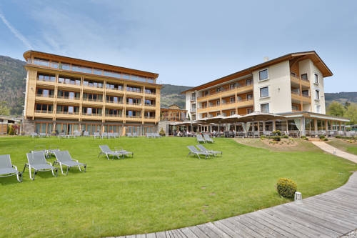 Imagen general del Hotel Seerose, St Urban. Foto 2