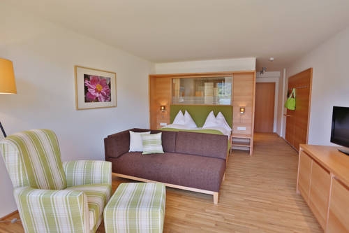 Imagen general del Hotel Seerose, St Urban. Foto 4