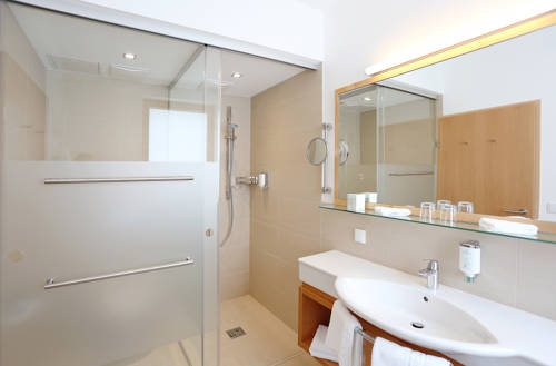 Imagen general del Hotel Seerose, St Urban. Foto 6