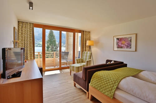 Imagen general del Hotel Seerose, St Urban. Foto 7