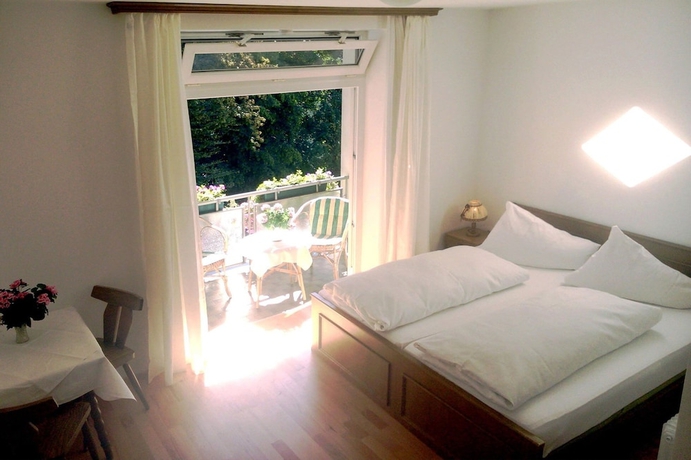 Imagen de la habitación del Hotel Seerösl Wörthersee Kärnten. Foto 14