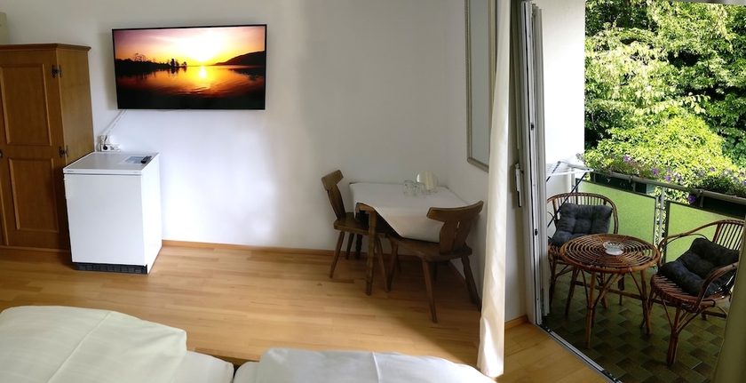 Imagen de la habitación del Hotel Seerösl Wörthersee Kärnten. Foto 15