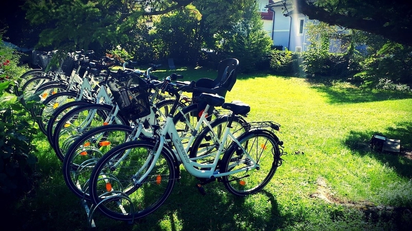 Imagen general del Hotel Seerösl Wörthersee Kärnten. Foto 2