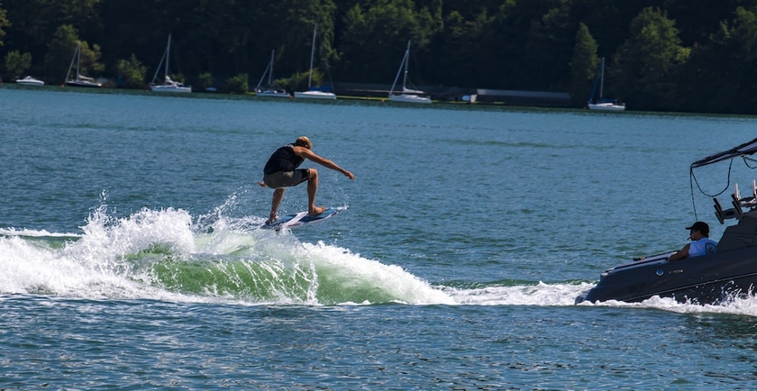 Imagen general del Hotel Seerösl Wörthersee Kärnten. Foto 4