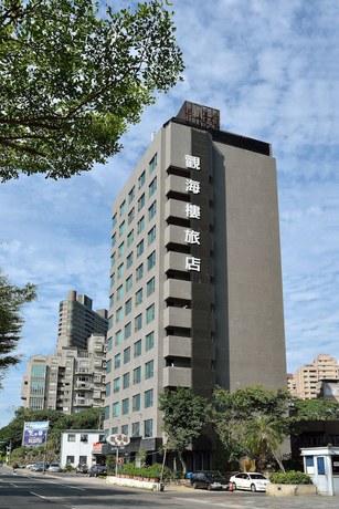 Imagen general del Hotel Sees Revert. Foto 1