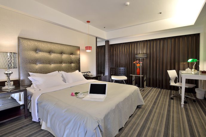 Imagen de la habitación del Hotel Sees Revert. Foto 10