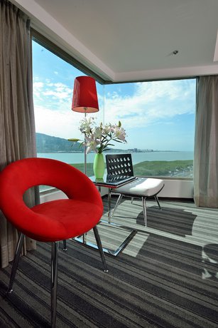 Imagen de la habitación del Hotel Sees Revert. Foto 15
