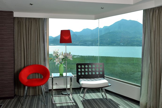 Imagen de la habitación del Hotel Sees Revert. Foto 16