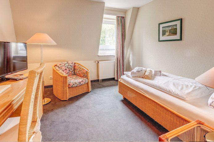 Imagen de la habitación del Hotel Seeschl&ouml;sschen. Foto 3