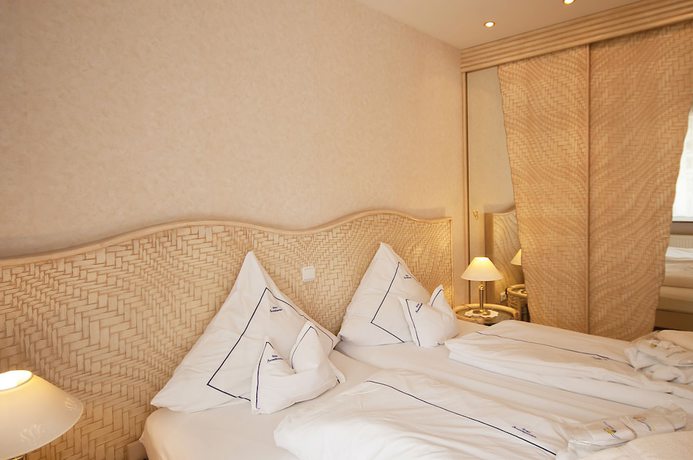 Imagen de la habitación del Hotel Seeschl&ouml;sschen. Foto 4