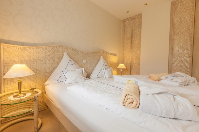 Imagen de la habitación del Hotel Seeschl&ouml;sschen. Foto 5