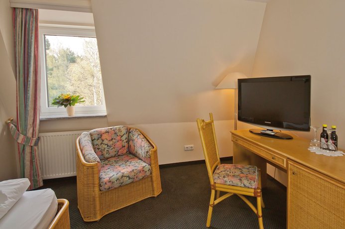 Imagen de la habitación del Hotel Seeschl&ouml;sschen. Foto 6