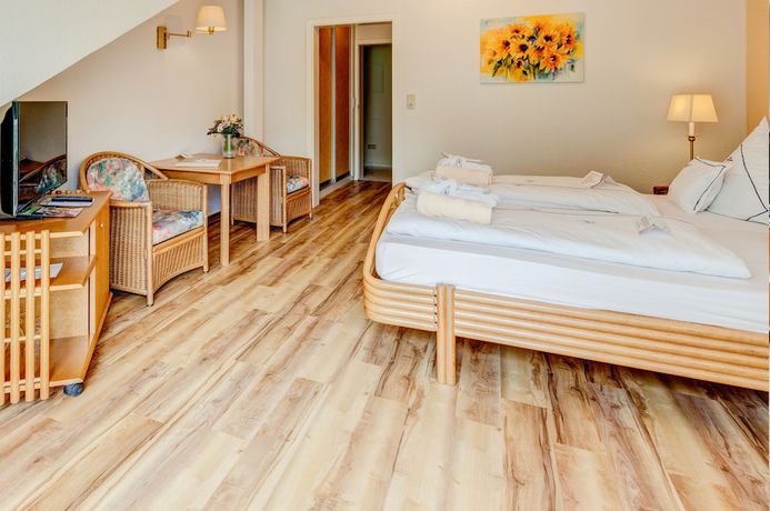 Imagen de la habitación del Hotel Seeschl&ouml;sschen. Foto 7