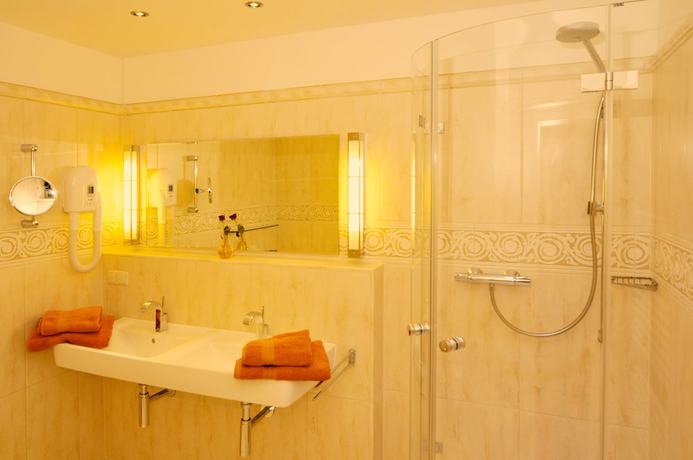 Imagen de la habitación del Hotel Seeschl&ouml;sschen. Foto 8