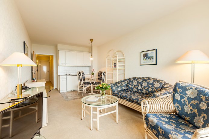 Imagen de la habitación del Hotel Seeschl&ouml;sschen. Foto 9