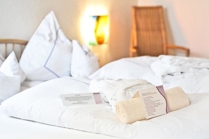 Imagen de la habitación del Hotel Seeschl&ouml;sschen. Foto 10