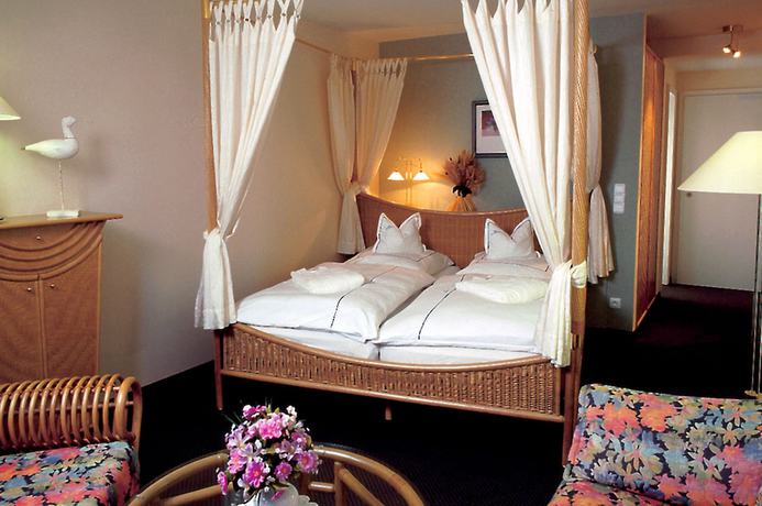 Imagen de la habitación del Hotel Seeschl&ouml;sschen. Foto 11