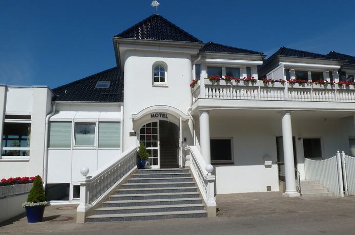 Imagen de los interiores del Hotel Seeschl&ouml;sschen. Foto 20