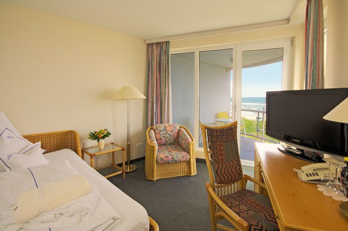 Imagen de la habitación del Hotel Seeschl&ouml;sschen. Foto 13