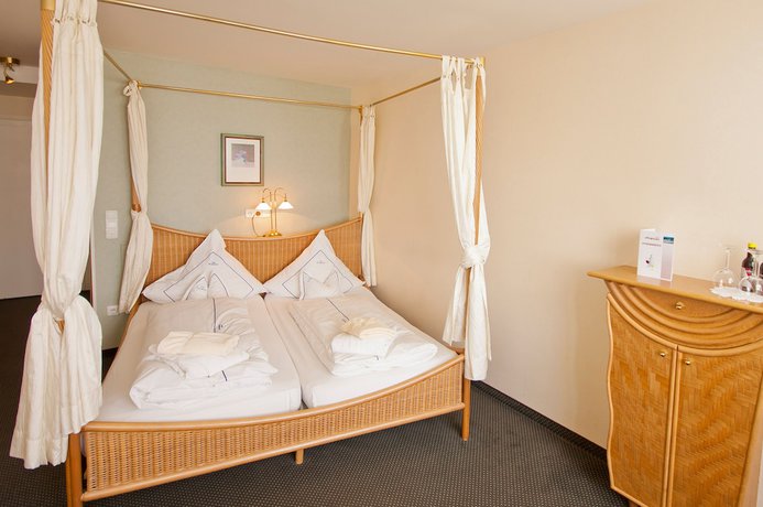 Imagen de la habitación del Hotel Seeschl&ouml;sschen. Foto 14