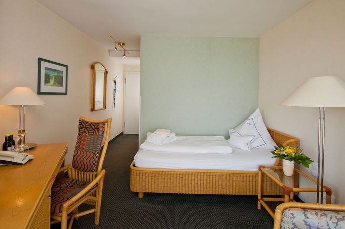 Imagen de la habitación del Hotel Seeschl&ouml;sschen. Foto 15