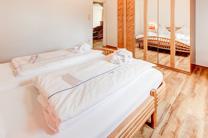 Imagen de la habitación del Hotel Seeschl&ouml;sschen. Foto 17