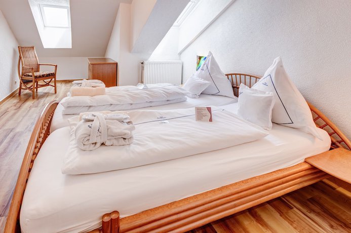 Imagen de la habitación del Hotel Seeschl&ouml;sschen. Foto 18