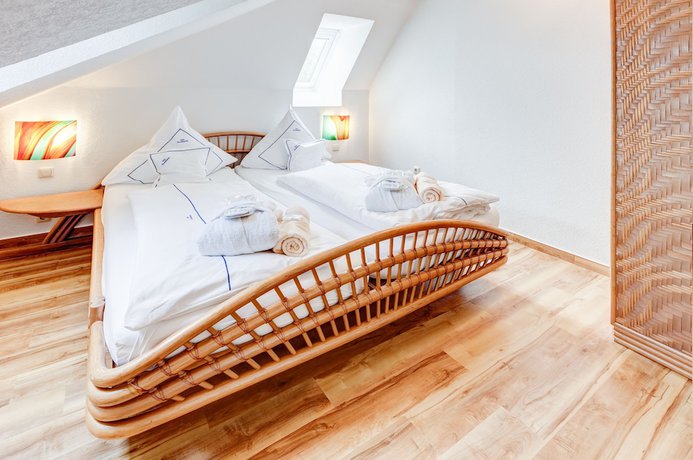 Imagen de la habitación del Hotel Seeschl&ouml;sschen. Foto 19