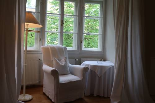 Imagen de la habitación del Hotel Seeschl&ouml;&szlig;l Velden. Foto 4