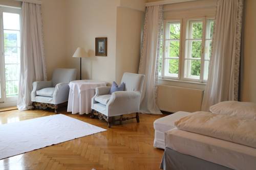 Imagen de la habitación del Hotel Seeschl&ouml;&szlig;l Velden. Foto 5
