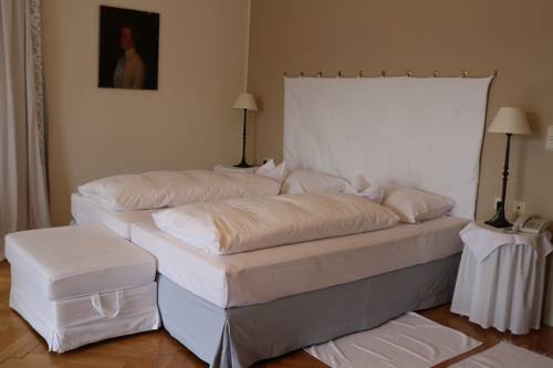 Imagen de la habitación del Hotel Seeschl&ouml;&szlig;l Velden. Foto 6