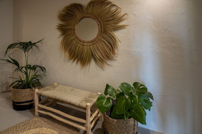 Imagen general del Hotel Seesoo Paros Beachfront Resort. Foto 8
