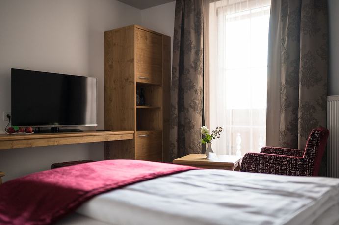 Imagen de la habitación del Hotel Seespitz, Paznaun. Foto 7