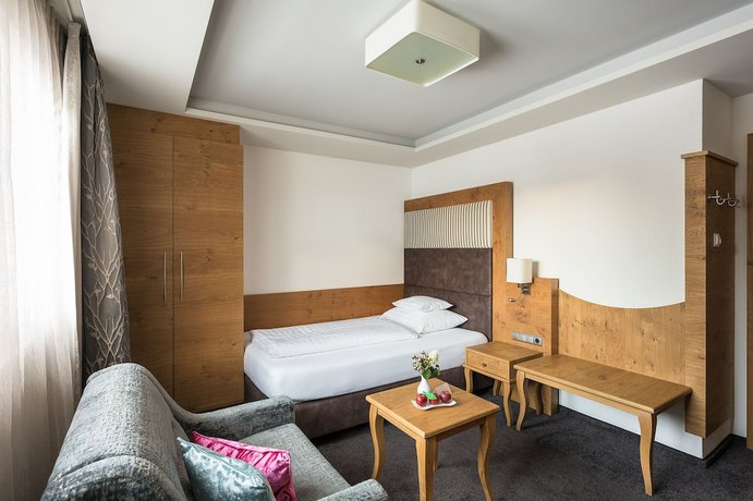 Imagen de la habitación del Hotel Seespitz, Paznaun. Foto 10