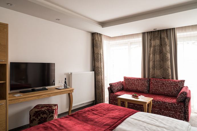 Imagen de la habitación del Hotel Seespitz, Paznaun. Foto 11
