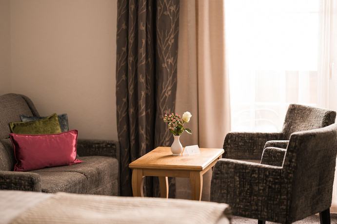 Imagen de la habitación del Hotel Seespitz, Paznaun. Foto 12