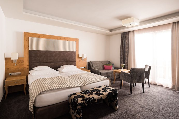 Imagen de la habitación del Hotel Seespitz, Paznaun. Foto 14