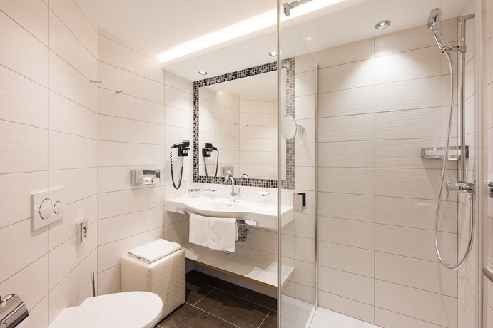 Imagen de la habitación del Hotel Seespitz, Paznaun. Foto 16