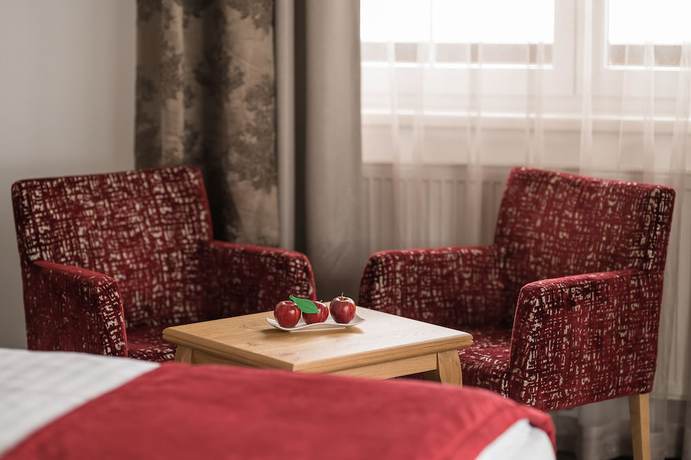 Imagen de la habitación del Hotel Seespitz, Paznaun. Foto 17