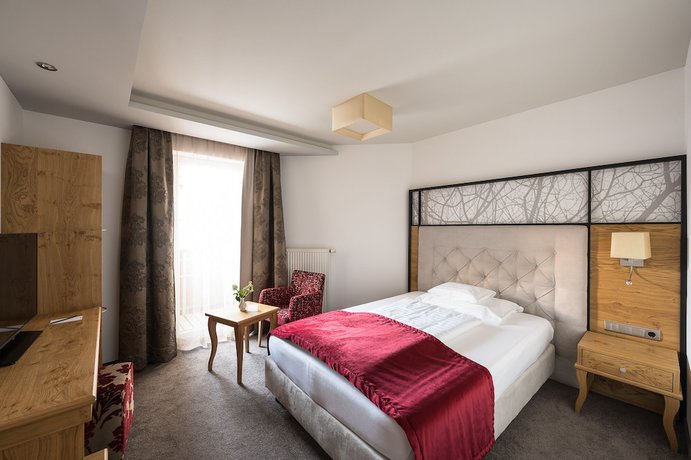 Imagen de la habitación del Hotel Seespitz, Paznaun. Foto 19