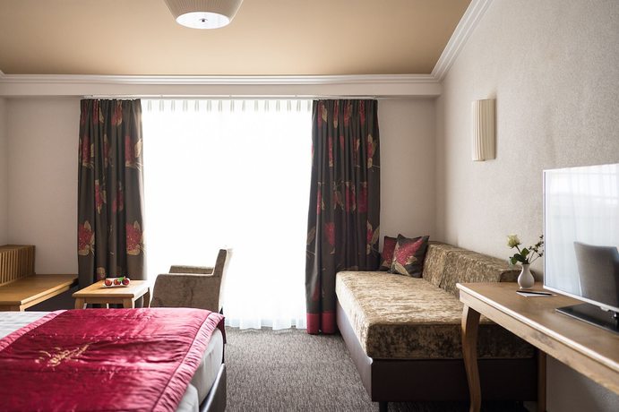 Imagen de la habitación del Hotel Seespitz, Paznaun. Foto 20