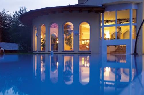 Imagen general del Hotel Seespitz, Seefeld in Tirol. Foto 5
